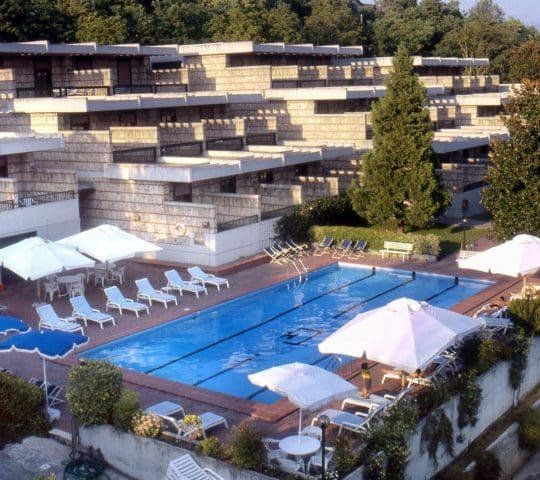 Garden Hotel Garden Hotel