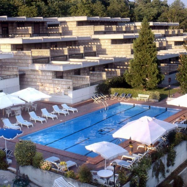 Garden Hotel