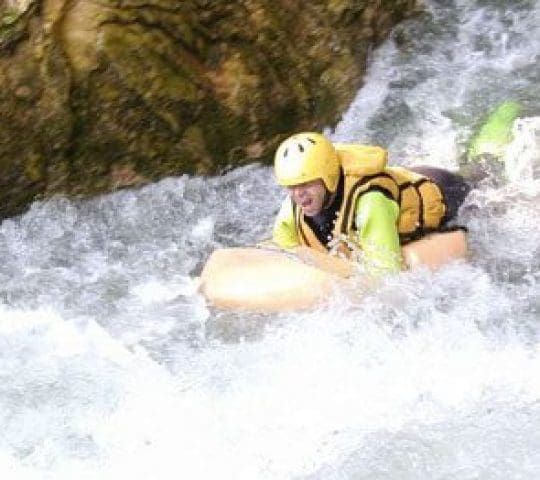 Hydrospeed Hydrospeed