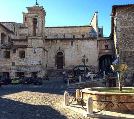 Narni Narni
