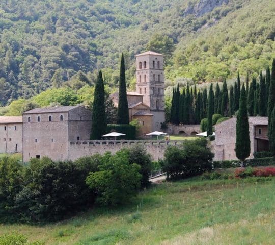 San Pietro in Valle – Ferentillo San Pietro in Valle – Ferentillo