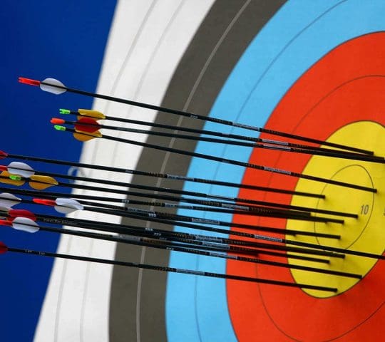 Archery Archery