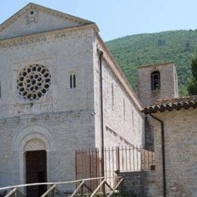 Abbazia dei Santi Felice e Mauro