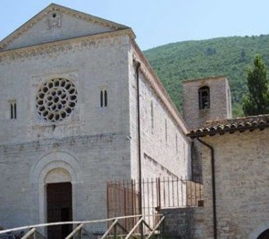 Abbazia dei Santi Felice e Mauro Abbazia dei Santi Felice e Mauro