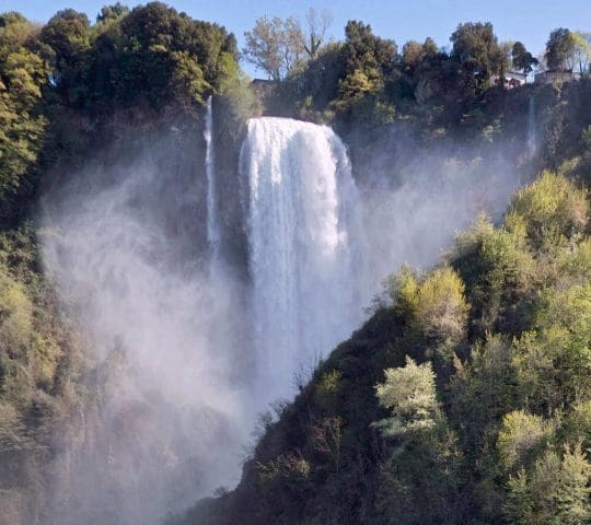 Cascata delle Marmore Cascata delle Marmore