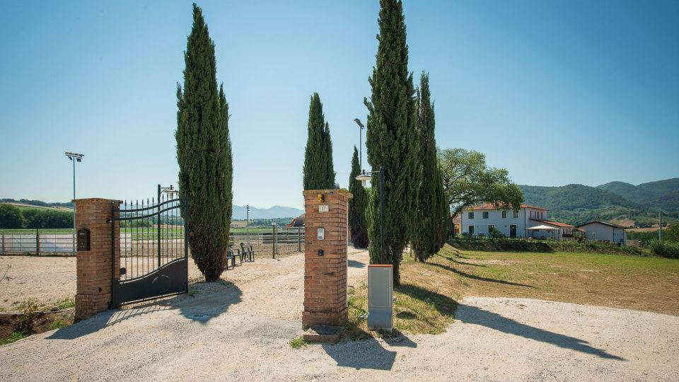 La Collina Incantata