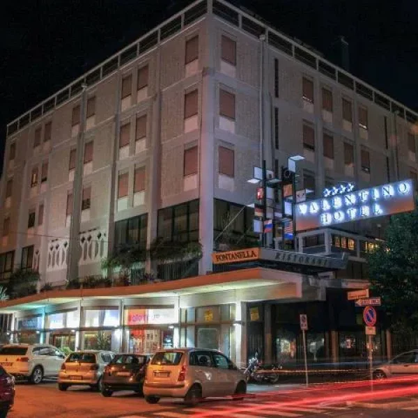 Hotel Valentino