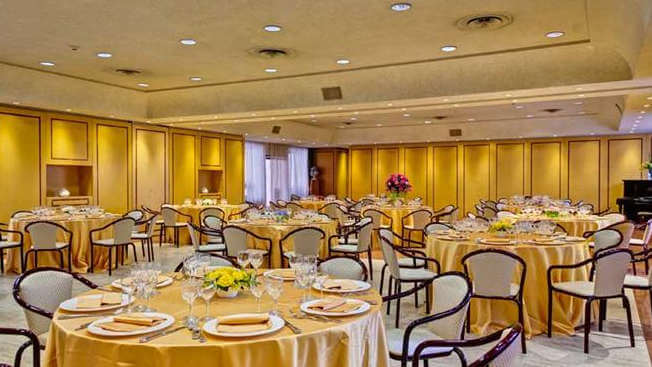 Garden Hotel