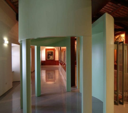 Museo archeologico di Amelia Museo archeologico di Amelia