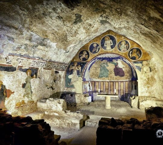 Narni Sotterranea Narni Sotterranea
