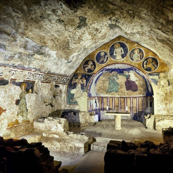 Narni Underground