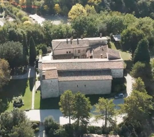 Chiesa di San Nicolò – San Gemini Chiesa di San Nicolò – San Gemini