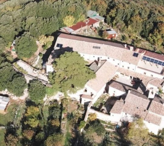 Romita di Cesi – Terni Romita di Cesi – Terni