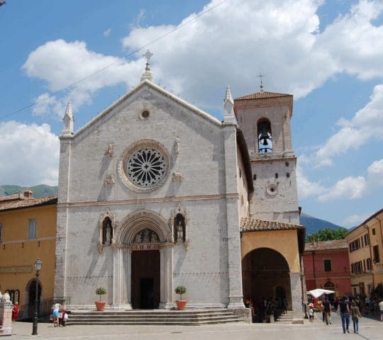 Norcia Norcia