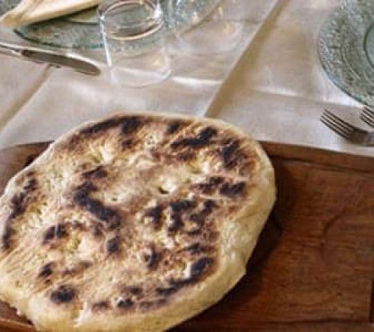 La pizza sotto lu focu La pizza sotto lu focu