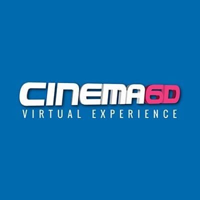 Cinema 6D Virtual Experience