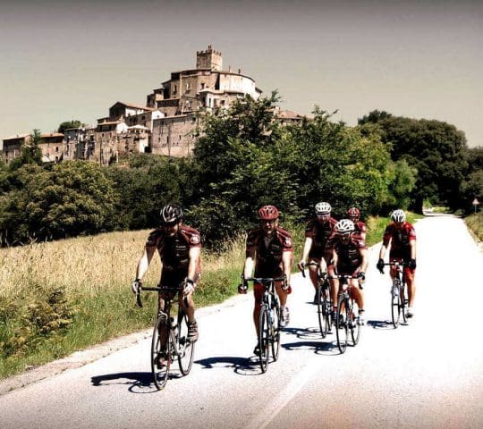 Grand Tour Rando Grand Tour Rando