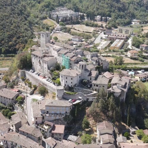 Arrone