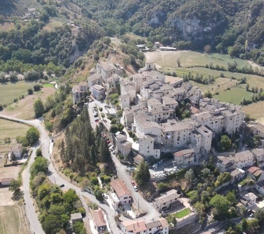 Casteldilago Casteldilago