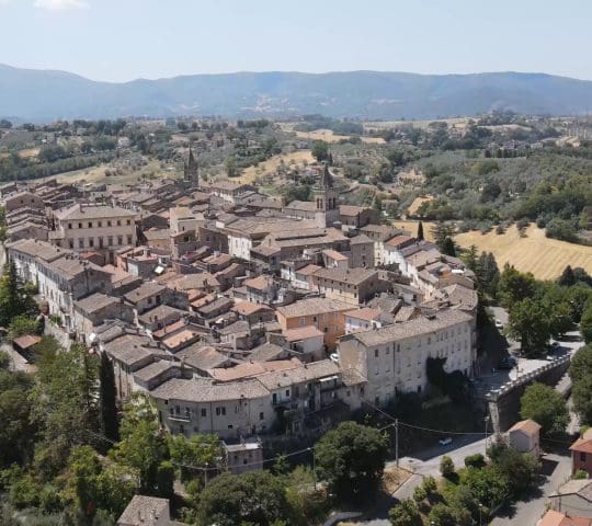 Collescipoli Collescipoli