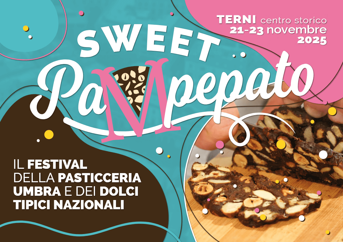 Sweet Pampepato – offerta 1 notte