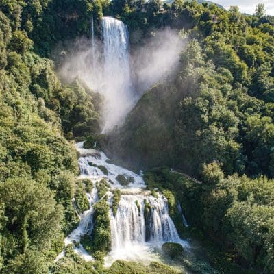 Cascata delle Marmore Cascata delle Marmore