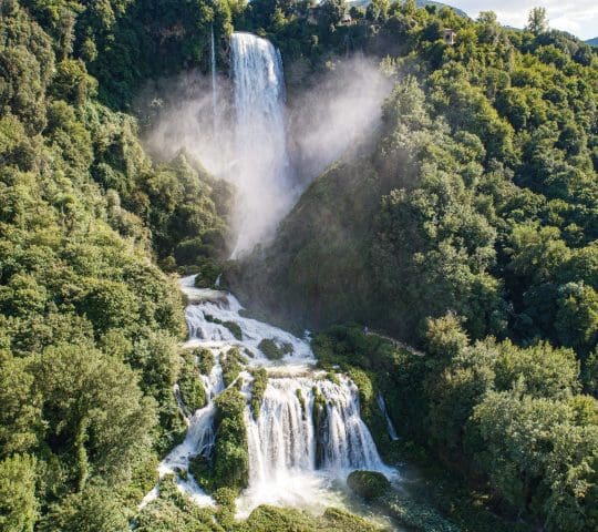 Cascata delle Marmore