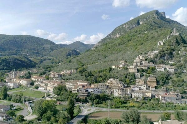 Ferentillo