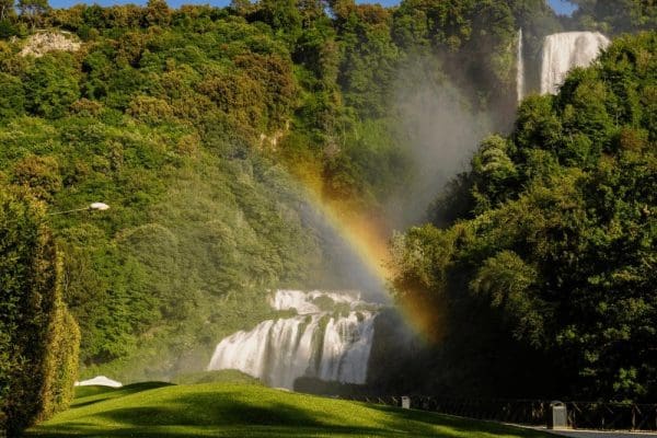 cascata delle marmore