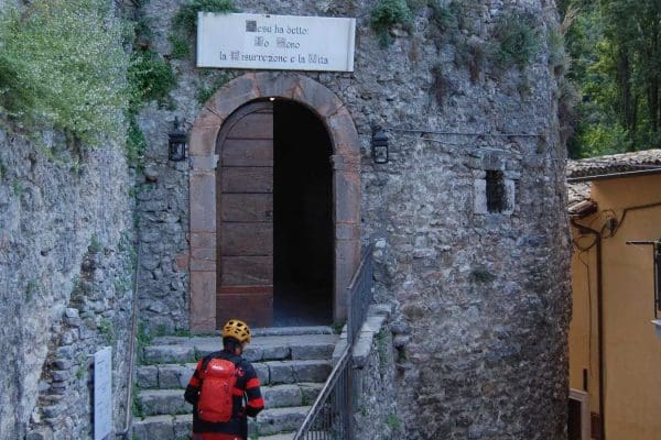 museo delle mummie di ferentillo
