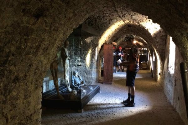 museo delle mummie ferentillo 2