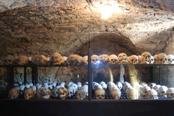 museo delle mummie ferentillo 6