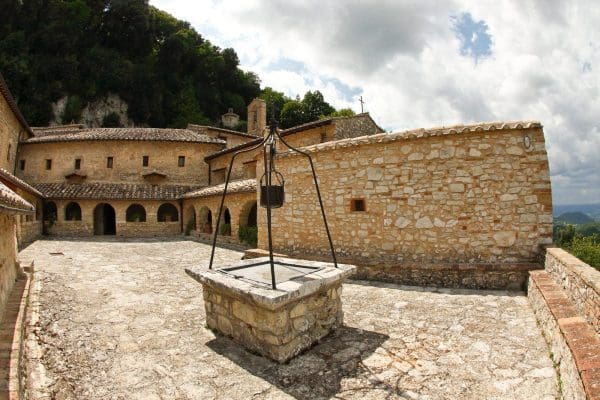 sacro speco di san francesco a narni (2)
