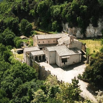 speco di san francesco